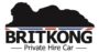 Britkong Private Hire Car Services – UK